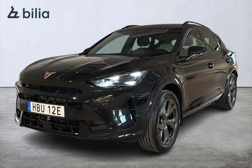 Bild 1 av CUPRA Formentor 1.5 ETSI 150HK MHEV EDGE,SE UTRS BiliaDays26