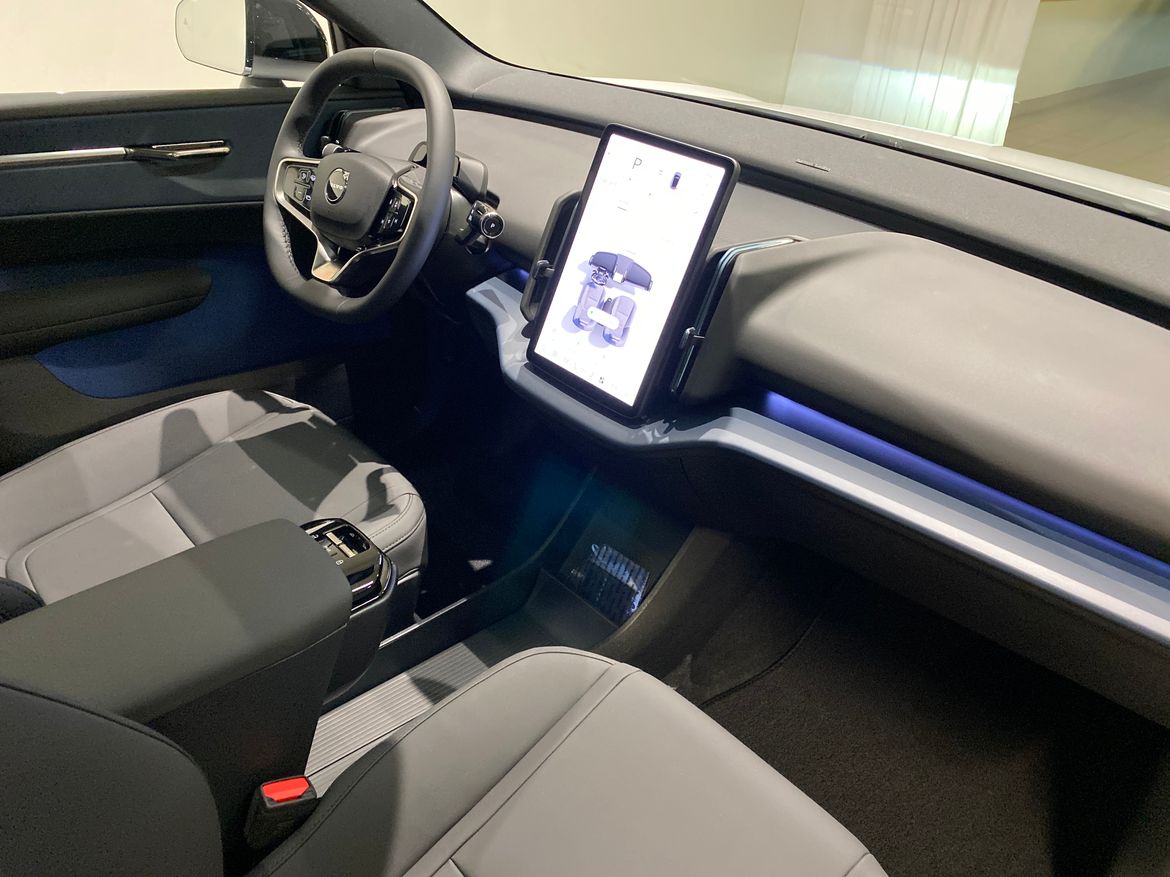 Bild 2 av 6 på bilen