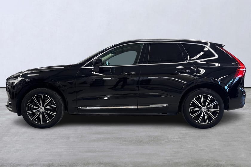 Bild 2 av Volvo XC60 B4 Diesel Inscription