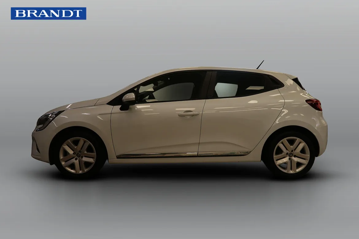 Renault Clio E-TECH