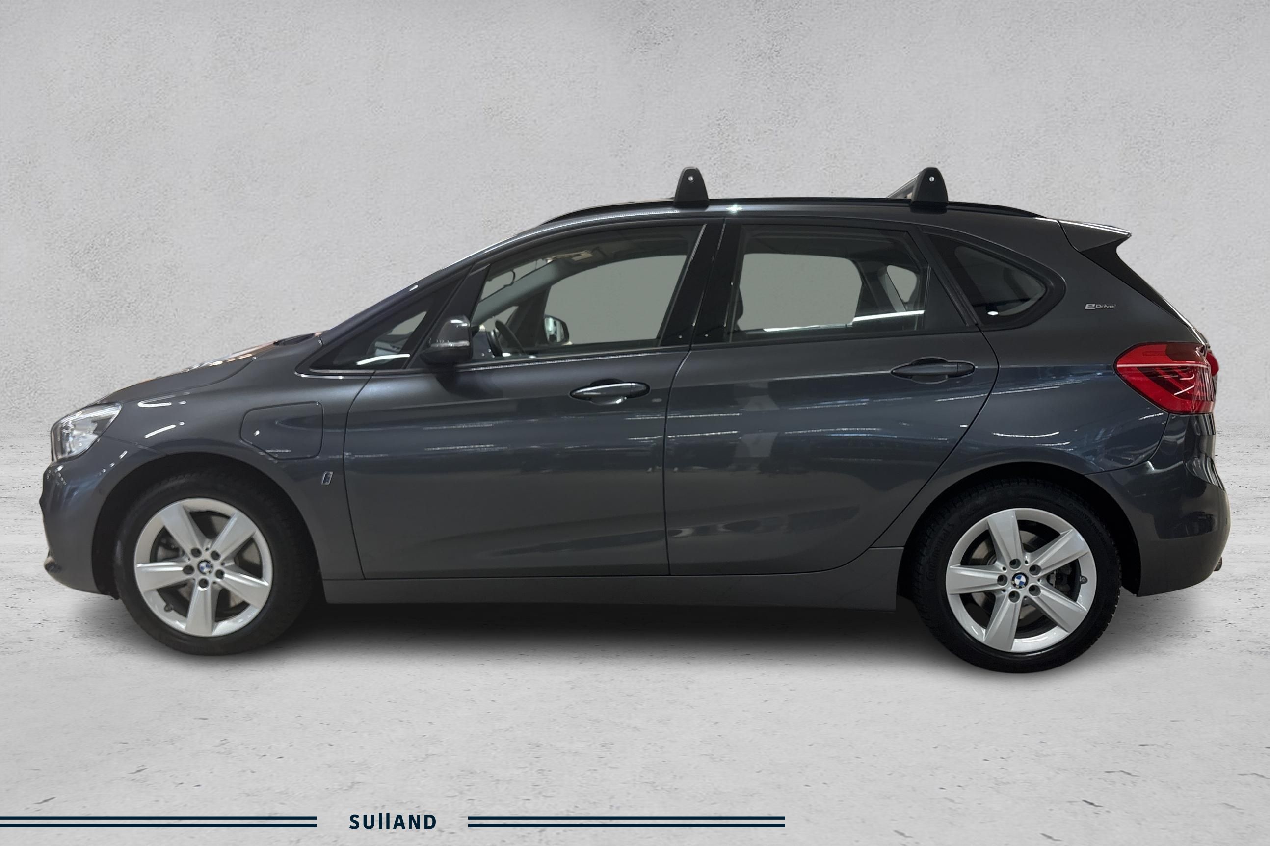 Thumnail bilde 1 av BMW 225xe Active Tourer