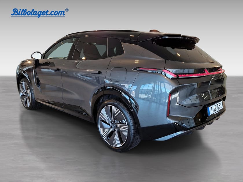 Bild 3 av Lynk & Co 08 PHEV More