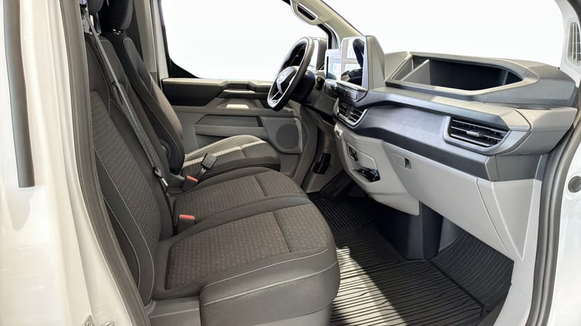 Bild 3 av Ford Transit Custom 320 TREND SKÅP 320L Lagerbil