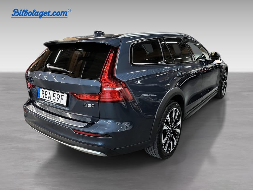 Bild 5 av Volvo V60 Cross Country B5 AWD Bensin Plus