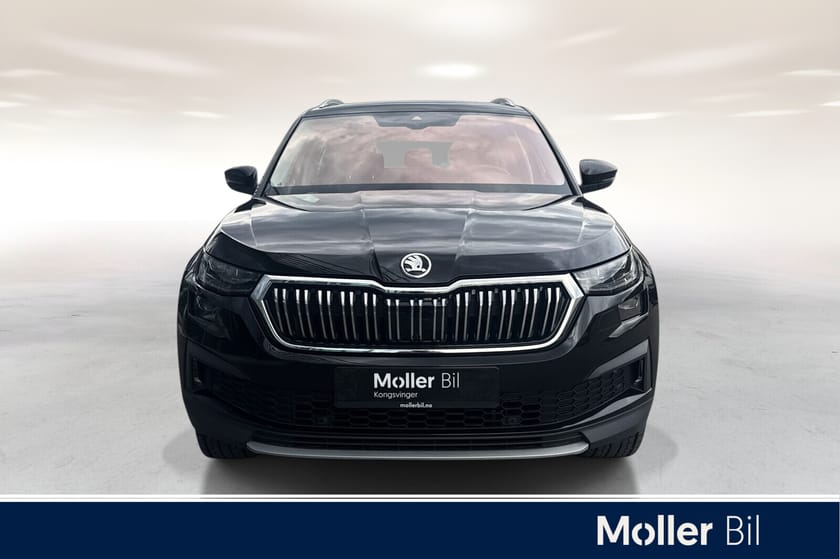 Bilde 2 av Škoda Kodiaq style tdi 200 4x4 dsg