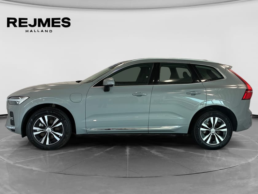 Bild 2 av Volvo XC60 T6 Core Special Edition