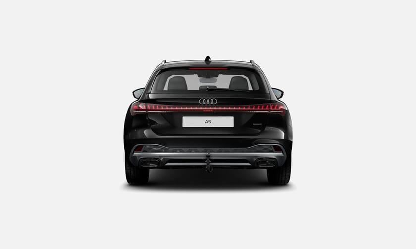 Bild 2 av Audi A5 Avant e-hybrid quattro 299hk Proline Edition