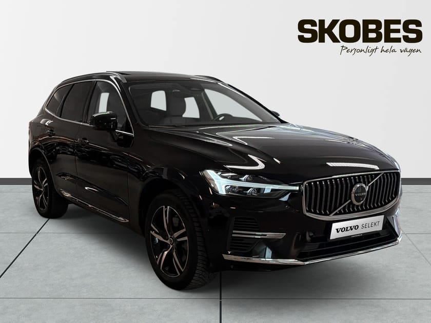 Bild 1 av Volvo XC60 Recharge T6 Plus Bright