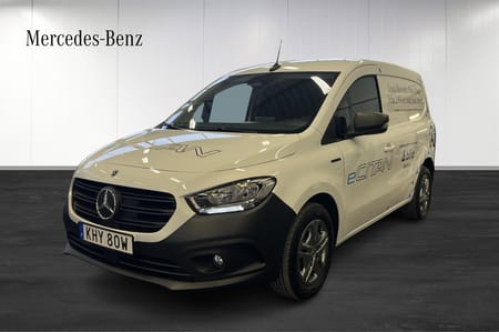 Mercedes-Benz eCitan