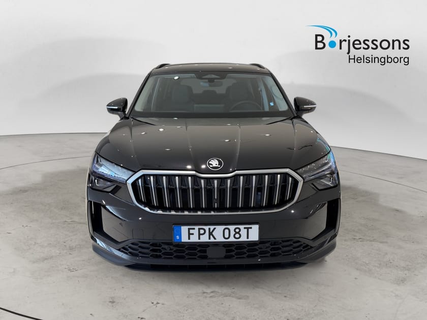 Bild 5 av Škoda Kodiaq 7-Seater SELECTION 1,5 TSI M-HEV 150 HK 7 VXL DSG