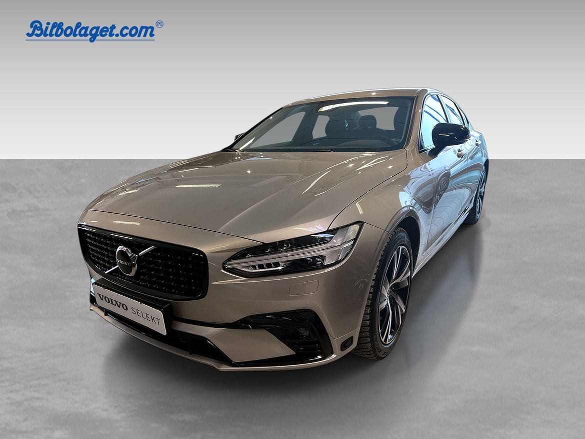 Volvo S90 B5 AWD Geartronic, 235hp, 2023
