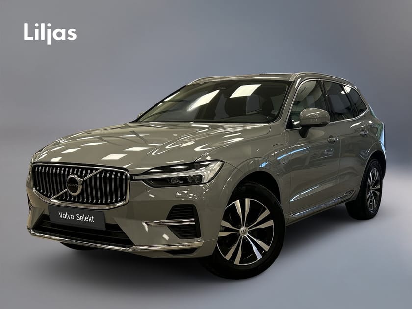 Bild 1 av Volvo XC60 T6 Core Special Edition//Backkamera//