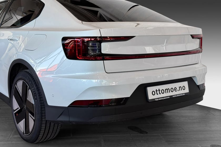 Bilde 5 av Polestar 2 Long Range Dual Motor Rentekampanje på brukt Polestar! fra 2,99%