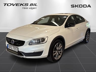 Volvo S60 2017