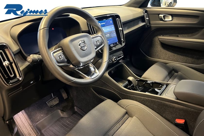 Bild 5 av Volvo XC40 Recharge Single Motor Core Edition