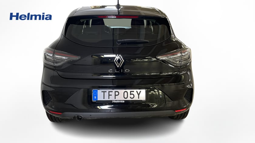 Bild 4 av Renault Clio phII TCe 90 Evolution