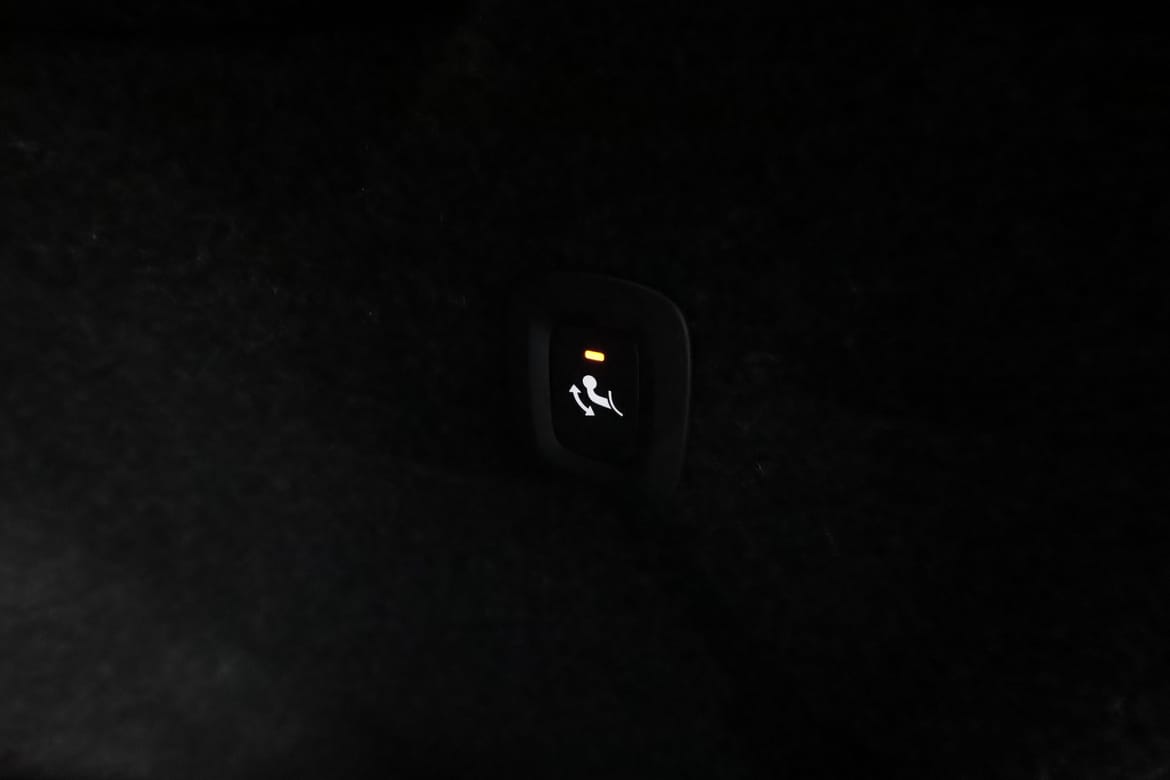 Volvo EX40 2026 - miniatyr 24