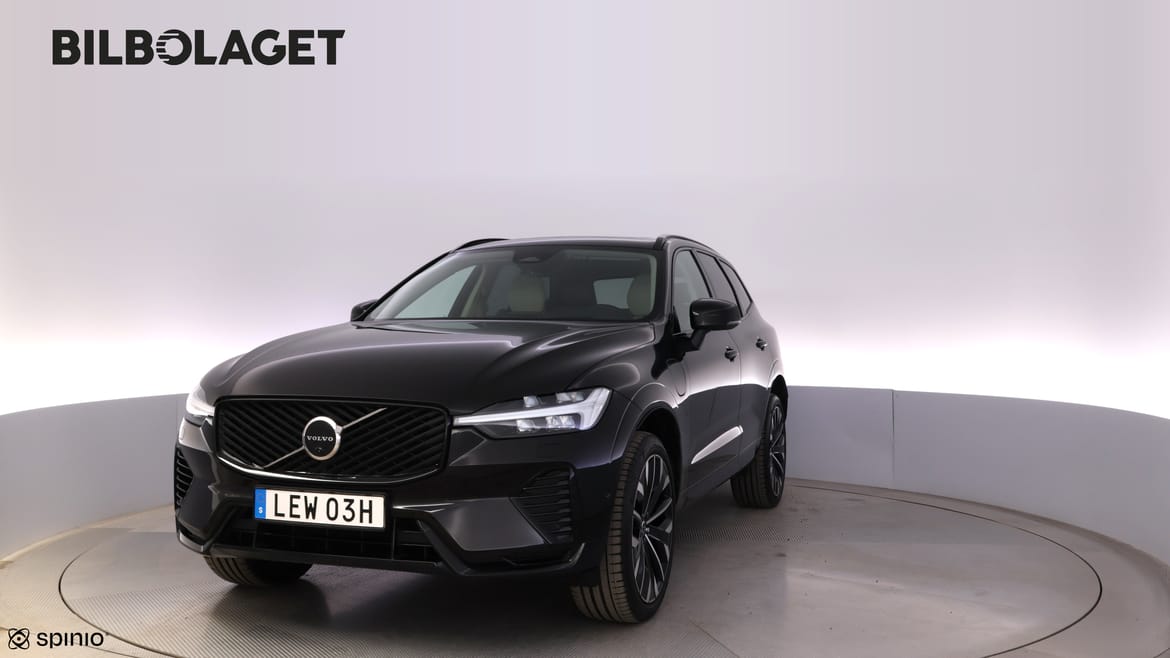 Volvo XC60 2026 - miniatyr 73