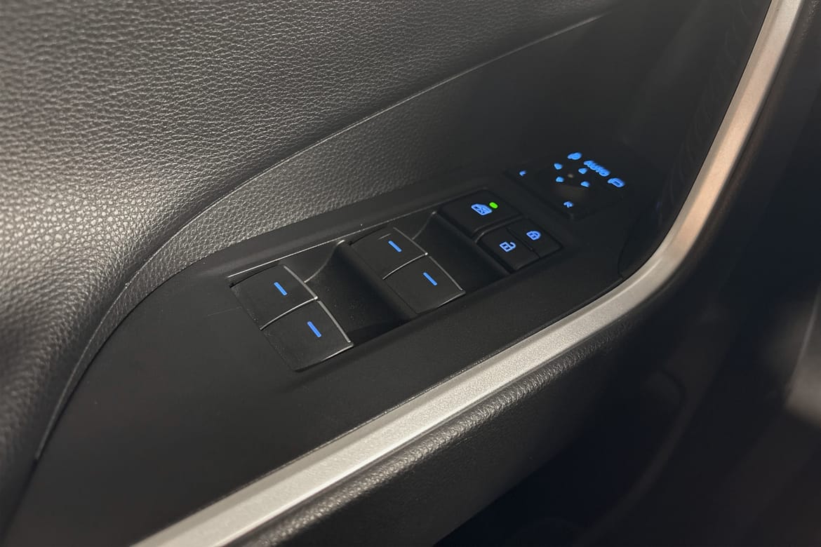 Toyota RAV4 Plug-in Hybrid E-CVT, 306hk, 2022