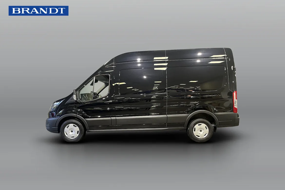 Ford Transit 350