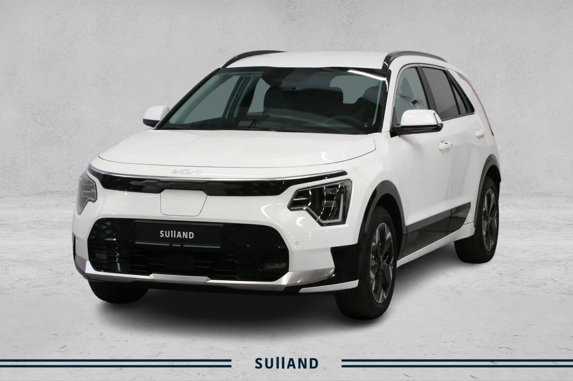 Bilde av Kia Niro EV