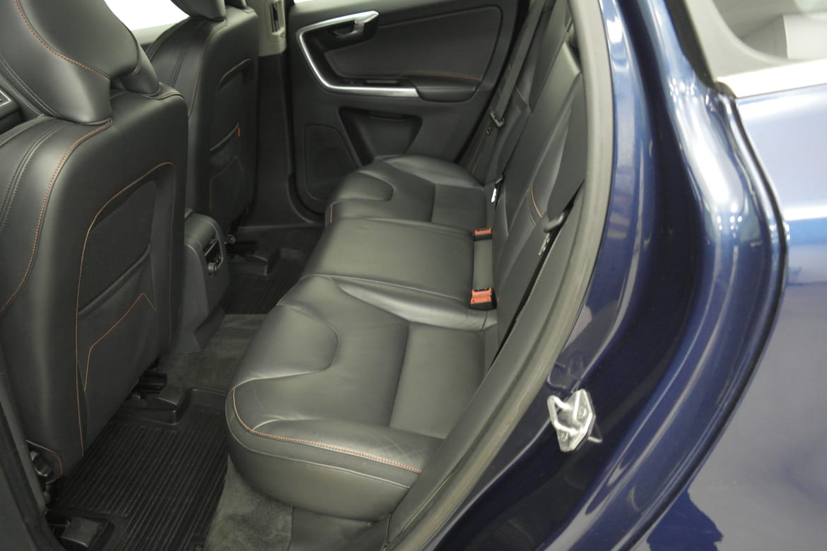 Volvo XC60 2016 - miniatyr 13