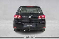 Thumnail bilde 3 av Volkswagen Golf 5-dørs
