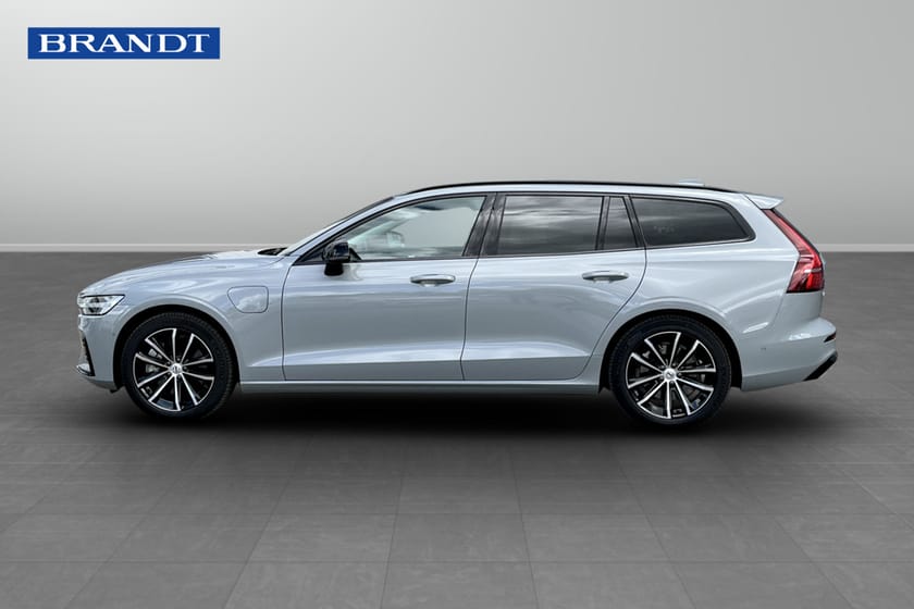 Bild 3 av Volvo V60 T6 Plus Dark Nordic Edition
