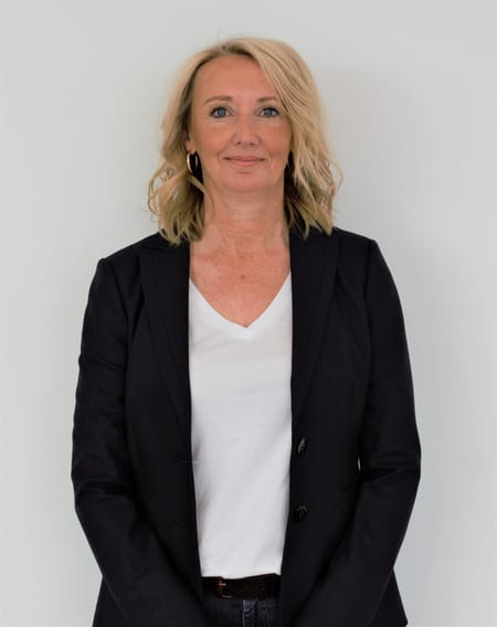 BIRGITTA KINDGREN - Ekonomi/Försäljning  