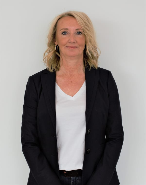 BIRGITTA KINDGREN - Ekonomi/Försäljning  