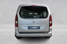 Thumnail bilde 3 av Peugeot Partner L1