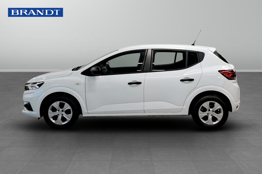 Bild 3 av Dacia Sandero TCe 90 essential