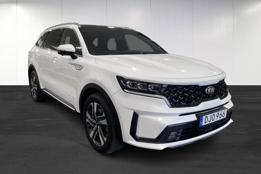 Bild 2 av Kia Sorento 2.2 CRDi AWD DCT, Advance Plus Paket / Panorama Glastak