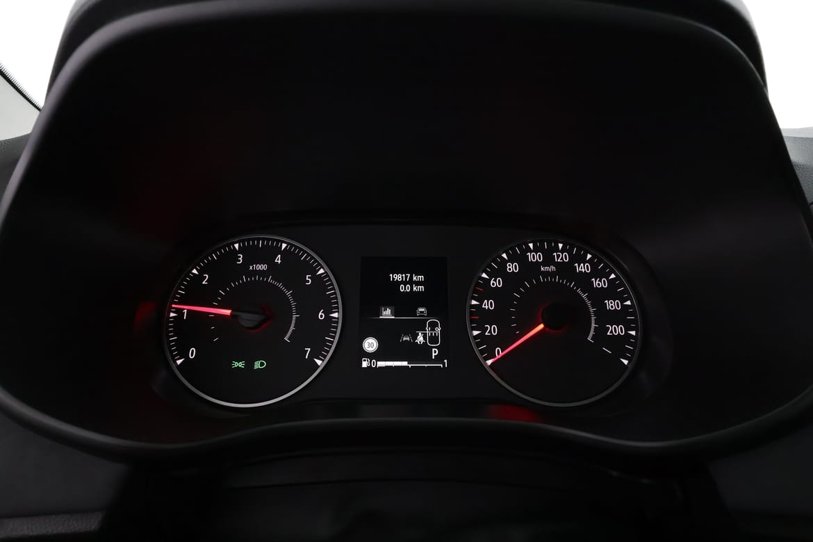 Dacia Sandero 2024 - miniatyr 12