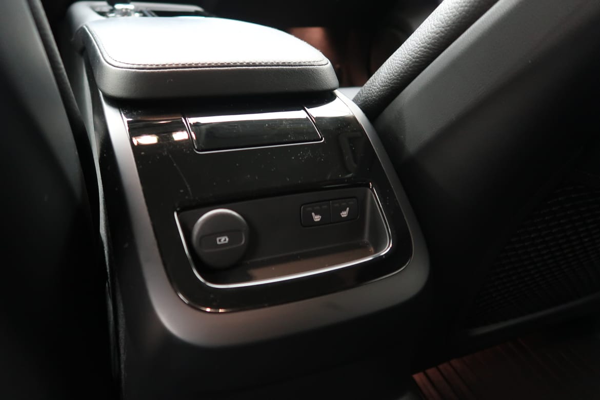 Volvo V60 2024 - miniatyr 6