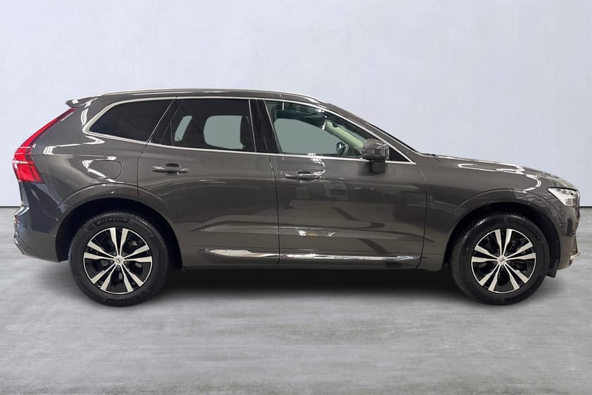 Bild 3 av Volvo XC60 Recharge T6 Core Edition