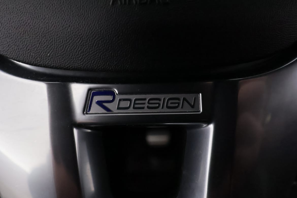 Volvo V40 2017 - miniatyr 15