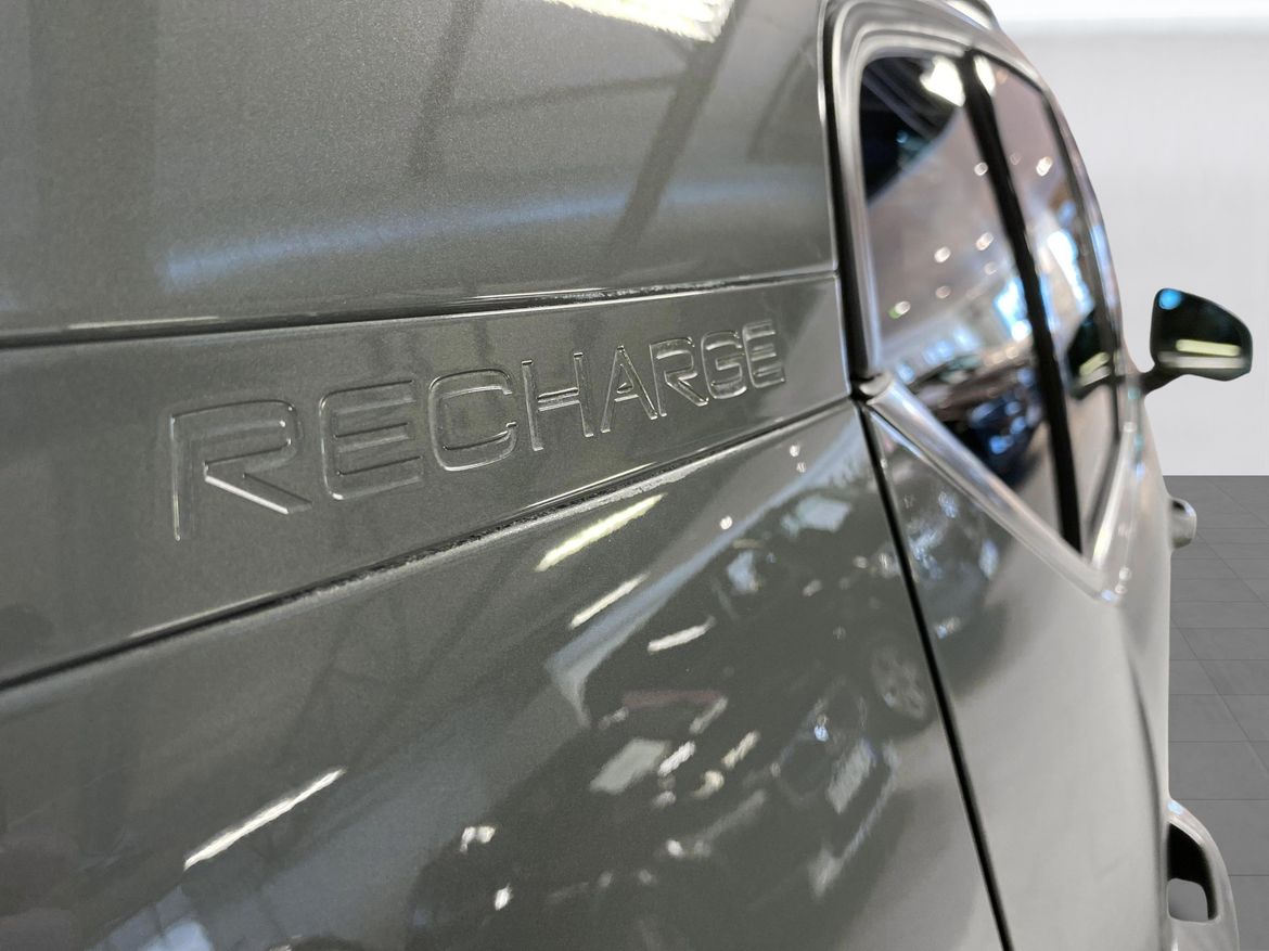 Volvo XC40 2023 - miniatyr 14