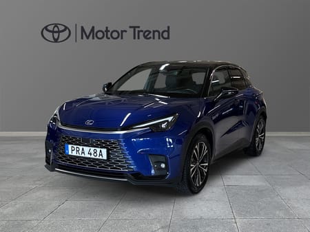 Lexus LBX ORIGINAL EDITION AWD VINTERHJUL