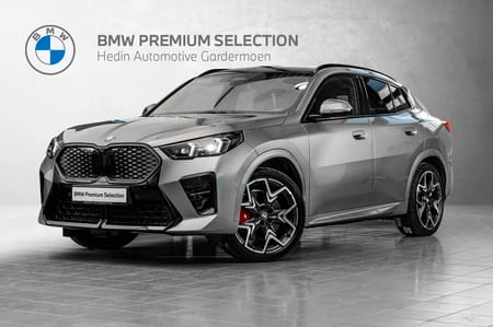 BMW iX2 xDrive30 Supercharged Premium E.(K)