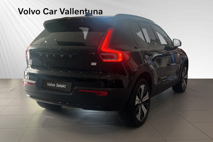 Bild 5 av Volvo XC40 Recharge Single Motor Plus