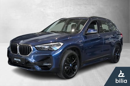 BMW X1 xDrive25e xDrive25e, Head up, ryggekamera, Sport line