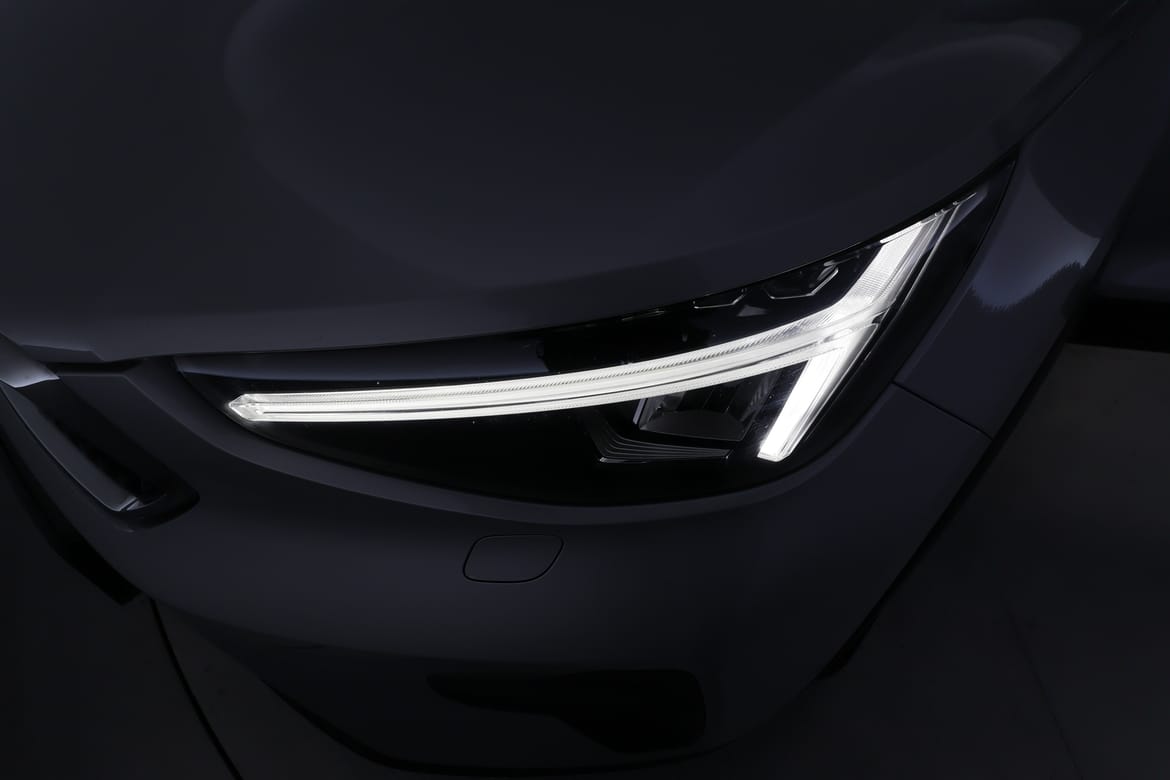 Volvo XC40 2024 - miniatyr 26