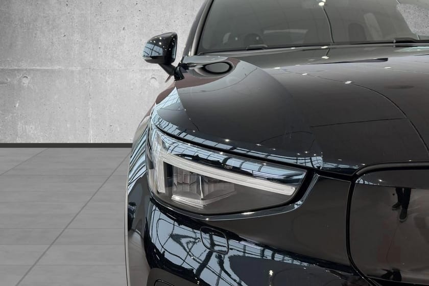Bilde 4 av Volvo XC40 Recharge Twin motor 408Hk AWD Plus, Google, Varmepumpe, Kamera, App