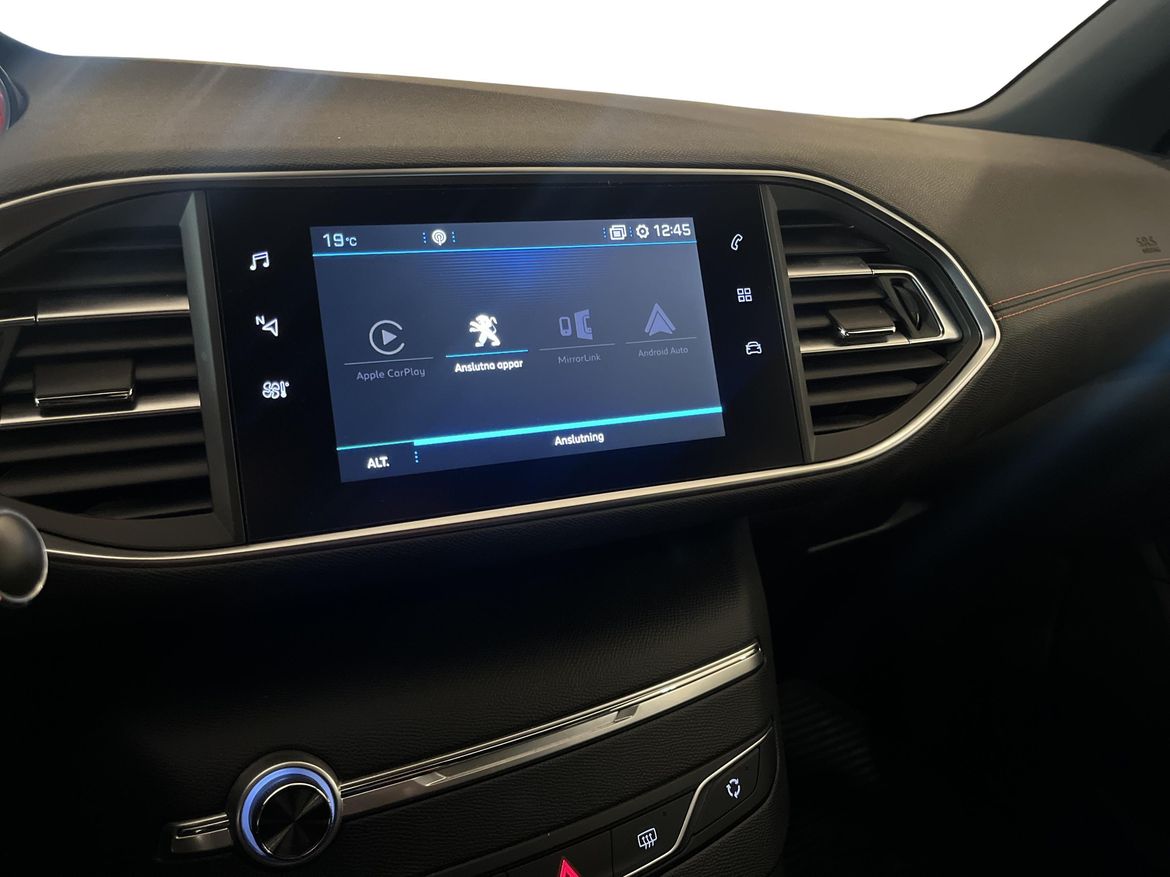 Peugeot 308 2019 - miniatyr 17