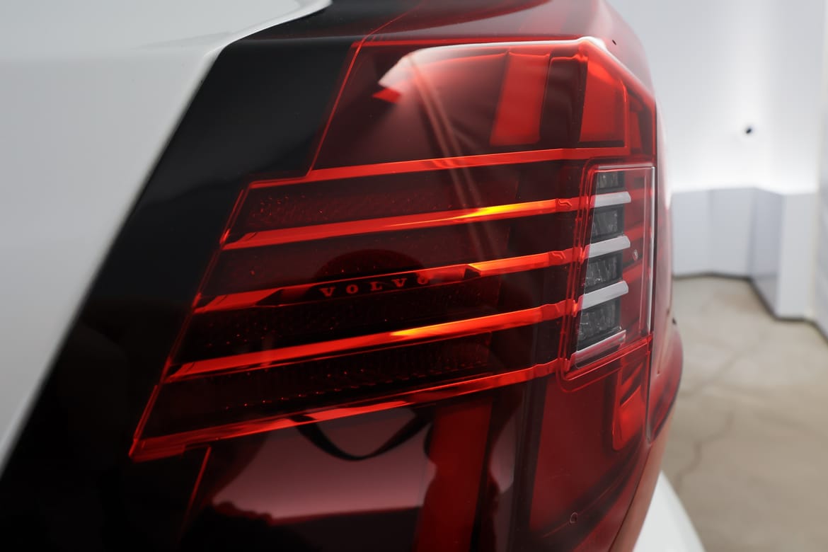 Volvo V90 2025 - miniatyr 34