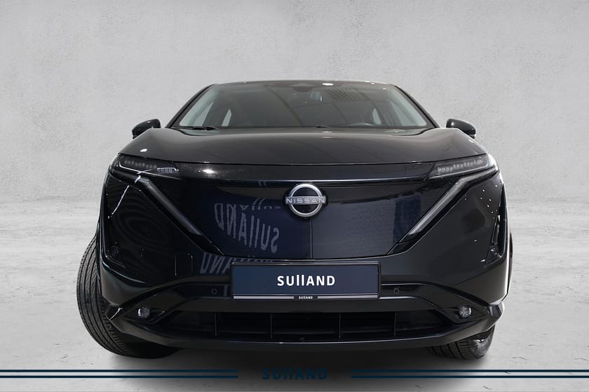 Bilde 4 av Nissan Ariya 63 | RYGGEKAMERA | RATTVARME | CRUISE | NAVI | CARPLAY |