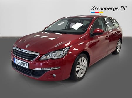 Peugeot 308 SW