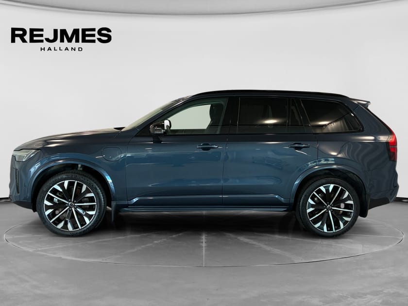 Bild 3 av Volvo XC90 T8 Ultra Dark