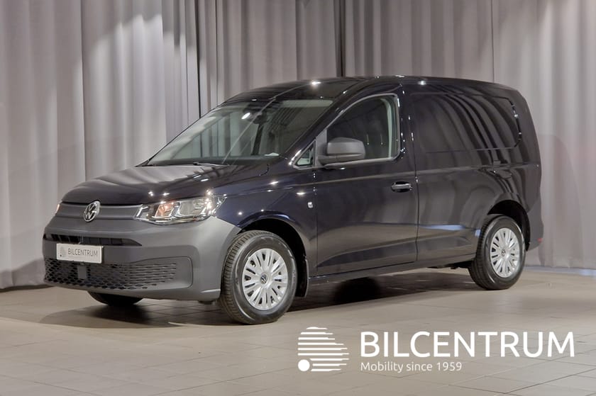 Bild 1 av Volkswagen Caddy Cargo PROLINE HJULBAS: 2755 MM KHP  MOTOR: 2